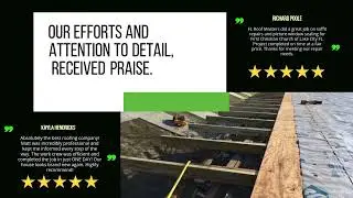 Roof Repair Central Florida