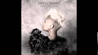 Emeli Sand&eacute; - Imagine