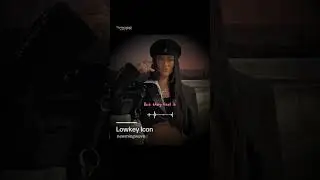 Lowkey icon☁️ | Melodic Hip-hop MIX #hiphopvibes #melodic