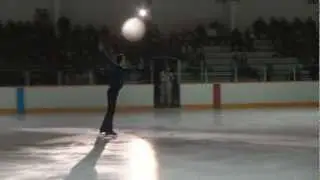 Jesse Solo.wmv