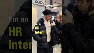 Сколько зарабатывает стажер HR?