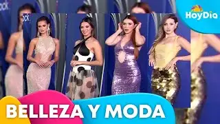Tendencias de moda que lucirán las celebridades en los Premios Billboard 2023 | Hoy Día | Telemundo