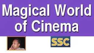 Magical World of Cinema | Make Movies | How to Series