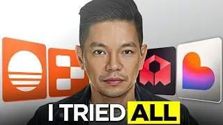 Best AI Game Builder That Actually Work in 2026 (I Tried All)