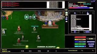 CHEAT TP-AO 5.0 /5.1 zBINDER