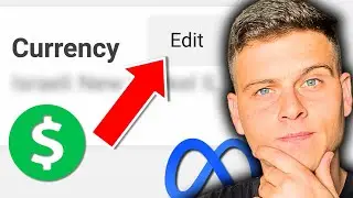How To Change Payment Currency On Facebook Ads Manager