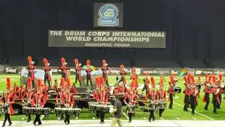 Not Colt Cadets 2019 - DCI Prelims