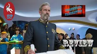 Avenue 5 S01E01 