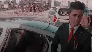 حفل زفاف حيدر جبار العبادي