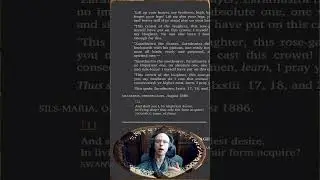 📜Selfbecoming; Birth of Tragedy 🎭AAaSC, 5/9, Recap📜#philosophy #history #psychology #Nietzsche