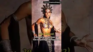 RIP Aaliyah (1979 - 2001) | From Rising Star to Eternal Legend