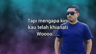 Didit Bayu-Kamu Bukan Milikku (Karaoke Version)