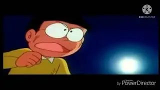 Nobita vs gigante | MEJOR PELEA DEL ANIME