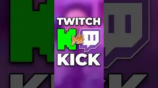 &iquest;Vale la pena dejar Twitch para irte a Kick? 🤔