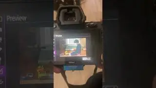 Why In-Camera Overlays Are a Game Changer