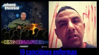 Johnny Escutia 