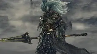4 DUDS VS NAMELESS KING | Dark Souls 3 PVE