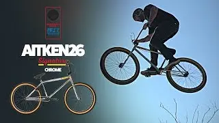 Fitbikeco. 2018 AITKEN 26
