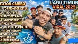 Lagu Timur Tor Monitor KETUA VIRAL TIKTOK ❤️ FULL ALBUM NO IKLAN 😇😇😇