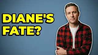 What Happened To Diane Chambers After Leaving Cheers?