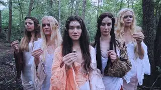 Vulkano - Fantasy vs. Reality (Official video)