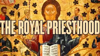 Bringing Light to the World (w/ Fr. Stephen De Young)