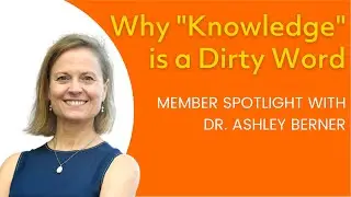 Why &ldquo;Knowledge&rdquo; is a Dirty Word in K-12 | Ashley Berner