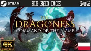 Kłopoty w Fearann - The Dragoness: Command of the Flame #02