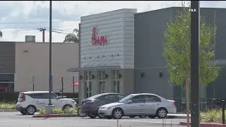 Chick-fil-A launches new beverage concept
