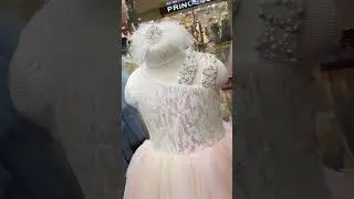 Designer Baby Girl Dress 2023