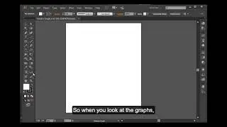 Overview of Creating a Graph in Illustrator cc