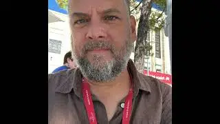 Venice Film Festival Part One