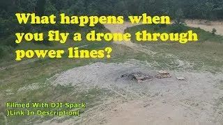Flying Around In Bineland