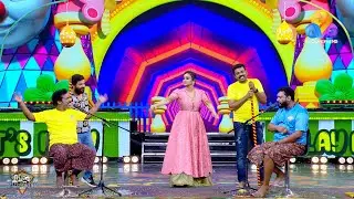 ഉല്ലാസ് ആ ഗാനത്തെ കൊല്ലാതെ കൊന്നു 😂