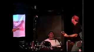 The Red Line Tap song #  7