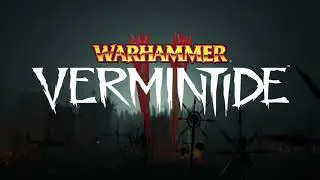 Warhammer Vermintide 2 - E3 2019