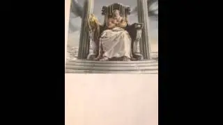 Claire Sorkin original myth