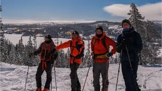 Verdalsfjella Vol.2