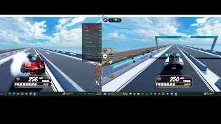 Buffed Carbonara vs Iceborn (Roblox Jailbreak) Season 29