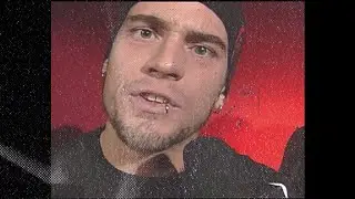 CM Punk Custom NWA TNA Entrance Video