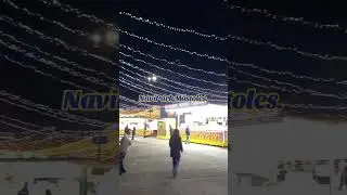 M&oacute;stoles en navidad. #mostoles #navidad #2026 #mercadillo #lucesnavide&ntilde;as 🌎🌍🌏🥰🥰🥰🌎🌍🌏🥰🥰🥰🌎🌍🌏