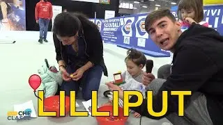 CheNeSai | Lilliput