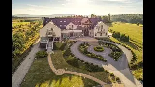 Hotel Fajkier Wellness & SPA, Kroczyce, sala weselna, oferta - Wesele z klasą