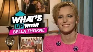 Bella Thorne Reveals 