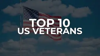 10 American War Heroes Who Changed History Forever