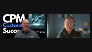 Ep. 040 - Eliminating Technical Debt: OneStream&rsquo;s Unified Solution vs SAP&rsquo;s Modular Approach
