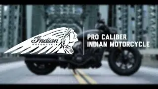 Check Out This Offer!  Pro Caliber Indian Motorcycle. Vancouver.