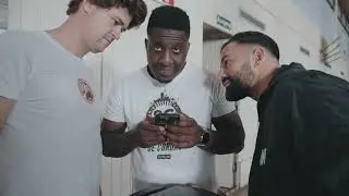 Batizado e troca de cordas Berlin Germany 2025