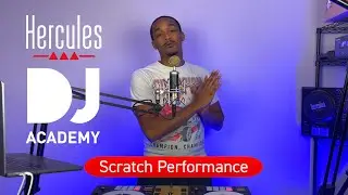 DJControl Inpulse T7 Premium | Scratch Performance | Английский язык