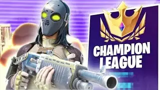 SOLO ARENA DOMINATION 😈 | Elweth